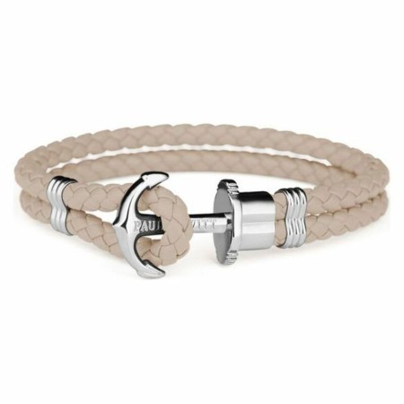 Bracelet Paul Hewitt PH-PH-L-S-H Beige: Plus de 300.000 produits de grandes marques en vente directe à prix usine sur cadeaufou.