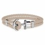 Bracelet Paul Hewitt PH-PH-L-S-H Beige: Plus de 300.000 produits de grandes marques en vente directe à prix usine sur cadeaufou.