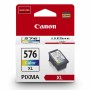 Cartouche d'encre originale Canon CL-576XL: Plus de 300.000 produits de grandes marques en vente directe à prix usine sur cadeau