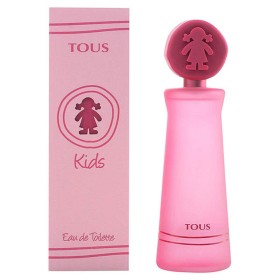 Parfum pour enfant Tous EDT 100 ml: Plus de 300.000 produits de grandes marques en vente directe à prix usine sur cadeaufou.com.
