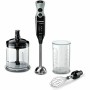 Mixeur plongeant BOSCH MSM67160 600 ml Noir 750 W 750 W: Plus de 300.000 produits de grandes marques en vente directe à prix usi