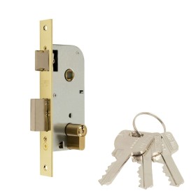 Serrure à mortaiser MCM 1301-235A311 Monopunto: Plus de 300.000 produits de grandes marques en vente directe à prix usine sur ca