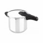 Marmites Express BRA Braisogona_A185101 4 L Acier inoxydable Métal 4 L: Plus de 300.000 produits de grandes marques en vente dir