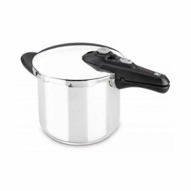 Marmites Express BRA Braisogona_A185101 4 L Acier inoxydable Métal 4 L: Plus de 300.000 produits de grandes marques en vente dir