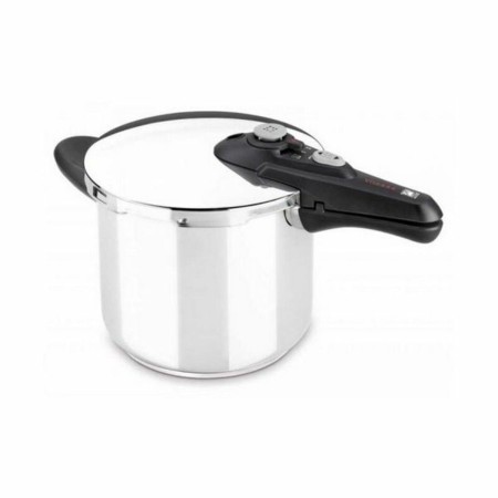 Marmites Express BRA Braisogona_A185101 4 L Acier inoxydable Métal 4 L: Plus de 300.000 produits de grandes marques en vente dir
