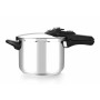 Marmites Express BRA Braisogona_A185101 4 L Acier inoxydable Métal 4 L: Plus de 300.000 produits de grandes marques en vente dir