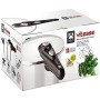 Marmites Express BRA Braisogona_A185101 4 L Acier inoxydable Métal 4 L: Plus de 300.000 produits de grandes marques en vente dir