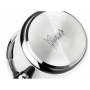 Marmites Express BRA Braisogona_A185101 4 L Acier inoxydable Métal 4 L: Plus de 300.000 produits de grandes marques en vente dir