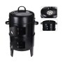 Barbecue Noir Ø 47 x 78 cm: Plus de 300.000 produits de grandes marques en vente directe à prix usine sur cadeaufou.com. Label b