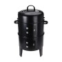 Barbecue Noir Ø 47 x 78 cm: Plus de 300.000 produits de grandes marques en vente directe à prix usine sur cadeaufou.com. Label b