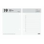 Calendrier de bureau Finocam 8,5 x 12 cm 2025: Plus de 300.000 produits de grandes marques en vente directe à prix usine sur cad