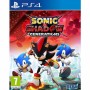 Jeu vidéo PlayStation 4 SEGA Sonic X Shadow Generations (FR): Plus de 300.000 produits de grandes marques en vente directe à pri