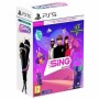 Jeu vidéo PlayStation 5 KOCH MEDIA Let's Sing 2025 (FR): Plus de 300.000 produits de grandes marques en vente directe à prix usi
