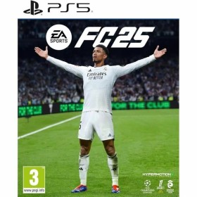 Jeu vidéo PlayStation 5 Electronic Arts FC 25: Plus de 300.000 produits de grandes marques en vente directe à prix usine sur cad