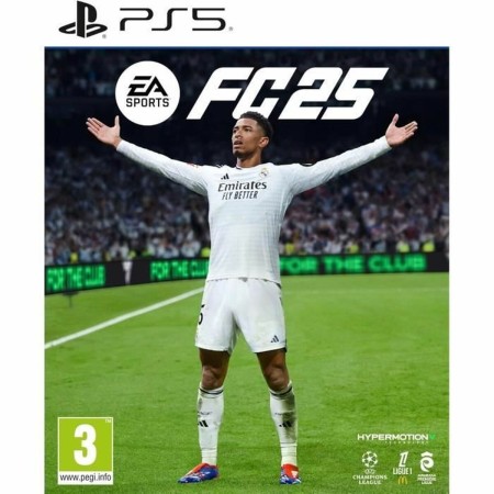 Jeu vidéo PlayStation 5 Electronic Arts FC 25: Plus de 300.000 produits de grandes marques en vente directe à prix usine sur cad