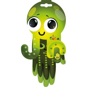 Gants de jardinage JUBA Vert Enfant: Plus de 300.000 produits de grandes marques en vente directe à prix usine sur cadeaufou.com