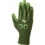Gants de jardinage JUBA Vert Enfant: Plus de 300.000 produits de grandes marques en vente directe à prix usine sur cadeaufou.com