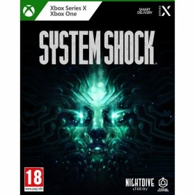 Jeu vidéo Xbox Series X Prime Matter System Shock: Plus de 300.000 produits de grandes marques en vente directe à prix usine sur