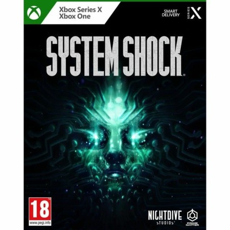 Jeu vidéo Xbox Series X Prime Matter System Shock: Plus de 300.000 produits de grandes marques en vente directe à prix usine sur