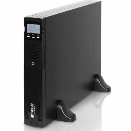 Système d'Alimentation Sans Interruption Interactif Riello VSD 3000 : Plus de 300.000 produits de grandes marques en 