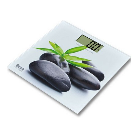 Balance Numérique de Salle de Bain TM Electron Zen Gris Slim (23 mm): Plus de 300.000 produits de grandes marques en vente direc