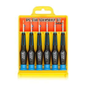 Jeu de tournevis Ferrestock (6 pcs): Plus de 300.000 produits de grandes marques en vente directe à prix usine sur cadeaufou.com