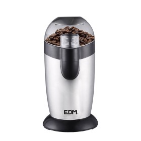 Moulin à café EDM 07651 120 W Multicouleur 1 L: Plus de 300.000 produits de grandes marques en vente directe à prix usine sur ca