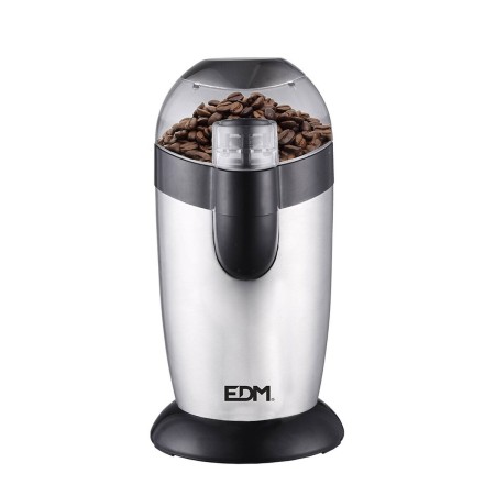 Moulin à café EDM 07651 120 W Multicouleur 1 L: Plus de 300.000 produits de grandes marques en vente directe à prix usine sur ca