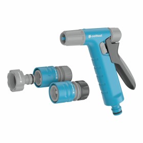 Ensemble d'accessoires pour tuyau Cellfast Hydron Ideal 3/4 Ø 15 mm 3 Pièces: Plus de 300.000 produits de grandes marques en ven