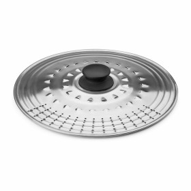 Couvercle pour poêle Ibili 714231 Ø 30 cm Métal Acier inoxydable: Plus de 300.000 produits de grandes marques en vente directe à