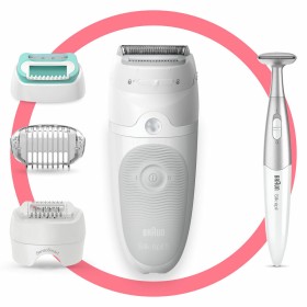 Épilateur électrique Braun 81770432: Plus de 300.000 produits de grandes marques en vente directe à prix usine sur cadeaufou.com