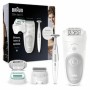 Épilateur électrique Braun 81770432: Plus de 300.000 produits de grandes marques en vente directe à prix usine sur cadeaufou.com