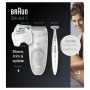 Épilateur électrique Braun 81770432: Plus de 300.000 produits de grandes marques en vente directe à prix usine sur cadeaufou.com
