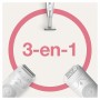Épilateur électrique Braun 81770432: Plus de 300.000 produits de grandes marques en vente directe à prix usine sur cadeaufou.com