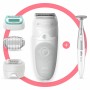 Épilateur électrique Braun 81770432: Plus de 300.000 produits de grandes marques en vente directe à prix usine sur cadeaufou.com