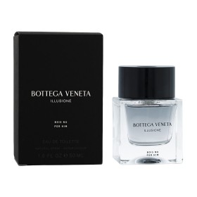 Parfum Homme Bottega Veneta Illusione Bois Nu EDT 50 ml: Plus de 300.000 produits de grandes marques en vente directe à prix usi