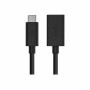 Câble USB-C vers USB Belkin F2CU036BTBLK Noir 14 cm: Plus de 300.000 produits de grandes marques en vente directe à prix usine s
