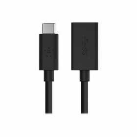 Câble USB-C vers USB Belkin F2CU036BTBLK Noir 14 cm: Plus de 300.000 produits de grandes marques en vente directe à prix usine s