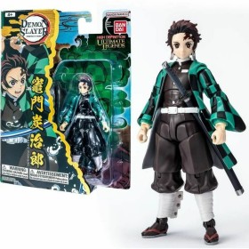 Personnage articulé Bandai Demon Slayer Tanjiro Kamado: Plus de 300.000 produits de grandes marques en vente directe à prix usin