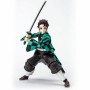 Personnage articulé Bandai Demon Slayer Tanjiro Kamado: Plus de 300.000 produits de grandes marques en vente directe à prix usin