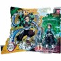 Personnage articulé Bandai Demon Slayer Tanjiro Kamado: Plus de 300.000 produits de grandes marques en vente directe à prix usin