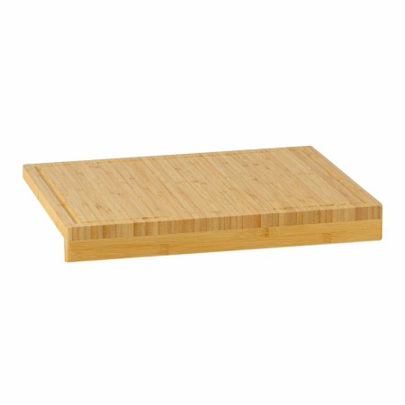 Planche en Bambou à Découper le Pain Andrea House cc70157 Bambou 38 x 24 cm: Plus de 300.000 produits de grandes marques en vent