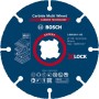 Disque de coupe BOSCH Expert Multi carbure: Plus de 300.000 produits de grandes marques en vente directe à prix usine sur cadeau