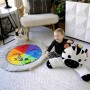Tapis de jeu Baby Einstein: Plus de 300.000 produits de grandes marques en vente directe à prix usine sur cadeaufou.com. Label b