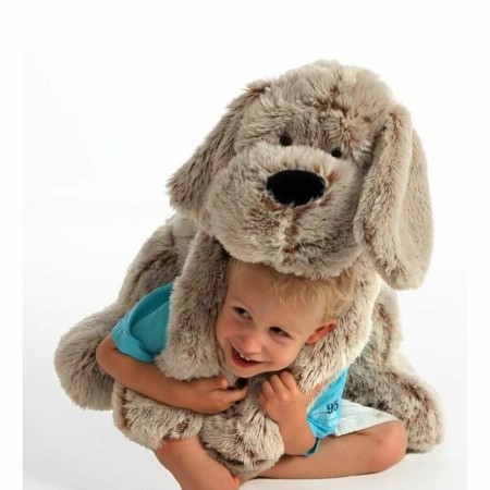 Jouet Peluche Gipsy Chien Gris: Plus de 300.000 produits de grandes marques en vente directe à prix usine sur cadeaufou.com. Lab