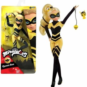 Poupée Bandai Queen Bee 26 cm: Plus de 300.000 produits de grandes marques en vente directe à prix usine sur cadeaufou.com. Labe