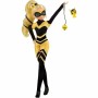 Poupée Bandai Queen Bee 26 cm: Plus de 300.000 produits de grandes marques en vente directe à prix usine sur cadeaufou.com. Labe