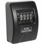 Coffre-fort Burg-Wachter KeySafe 10 Clés Noir Zinc 13 x 4 x 18 cm: Plus de 300.000 produits de grandes marques en vente directe 
