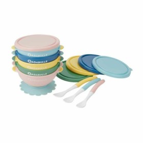 Ensemble de récipients pour aliments pour bébés Babymoov B005107: Plus de 300.000 produits de grandes marques en vente directe à