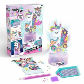 Playset Canal Toys Diamant'Art Lamp Box: Plus de 300.000 produits de grandes marques en vente directe à prix usine sur cadeaufou